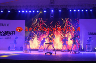 福州會議演出節(jié)目公司 打造安全可靠、引人入勝的會展特別節(jié)目，助力企業(yè)形象策劃
