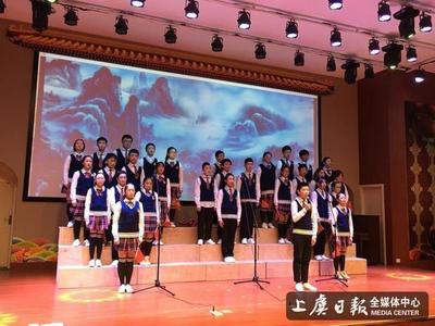 百官中學迎新年文藝匯演 藝術盛宴點燃青春夢想