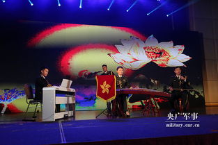 中馬泰聯(lián)演軍事文化交流 唱響和平友誼之歌