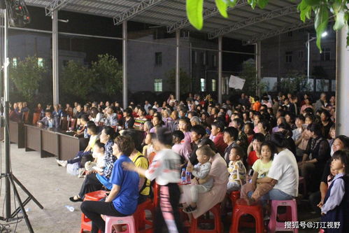 文藝惠民展新風(fēng)，志愿服務(wù)暖人心——福建武平縣新時代文明實踐活動紀(jì)實