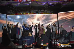 學風建設展新貌，班團文化譜華章——記工業與藝術設計系學風建設活動暨企業形象策劃班團文化展演