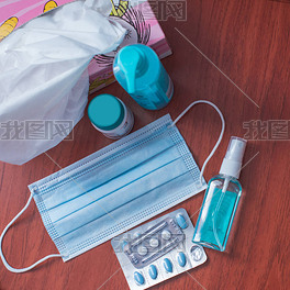 醫(yī)療醫(yī)藥與個人衛(wèi)生用品 守護(hù)健康的雙重防線