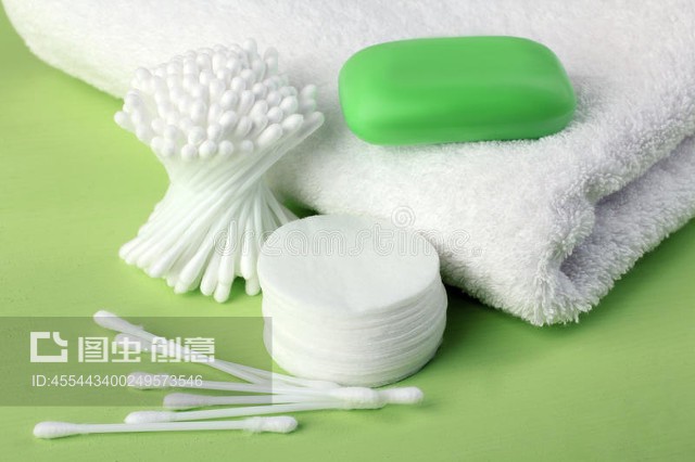個(gè)人衛(wèi)生用品 健康生活的無聲守護(hù)者