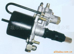匠心鑄就品質 十堰市航達汽車零部件制造啟示錄